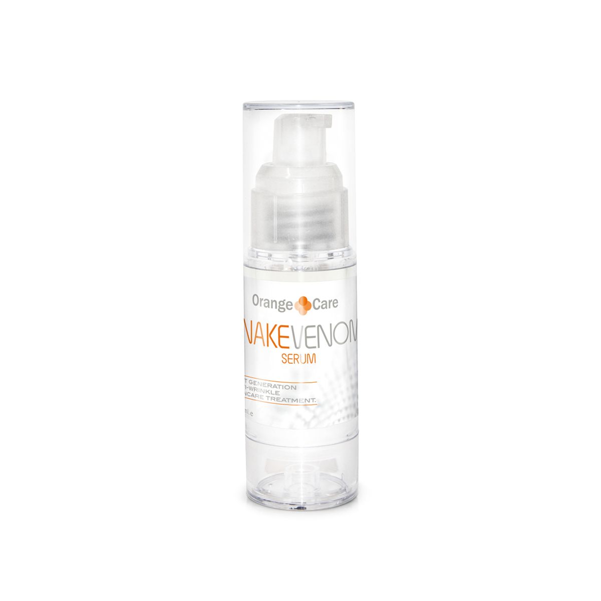 Sérum Veneno de Cobra Premium antienvelhecimento, 30 ml