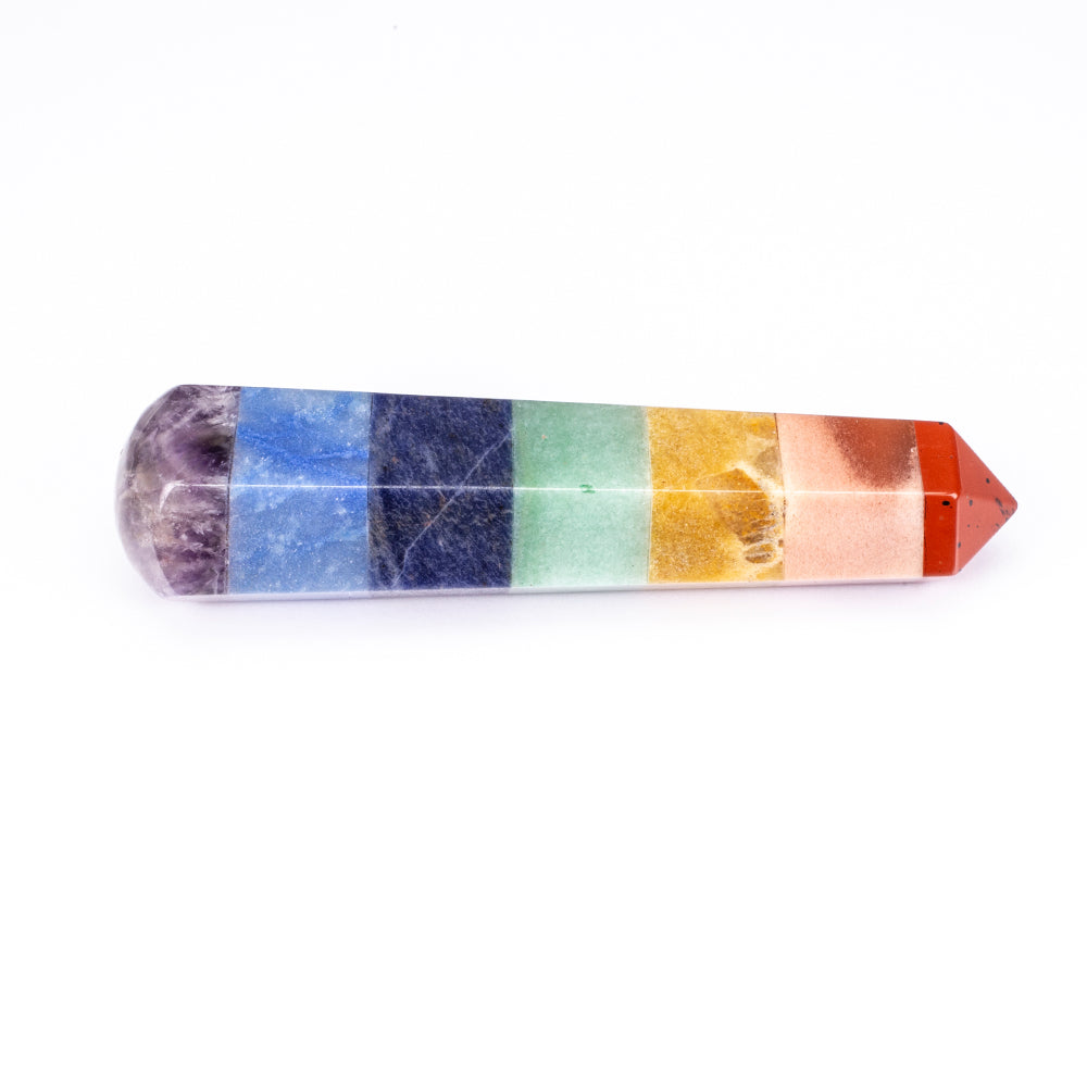 Conjunto de talismãs dos chakras