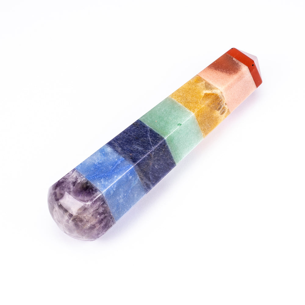 Conjunto de talismãs dos chakras