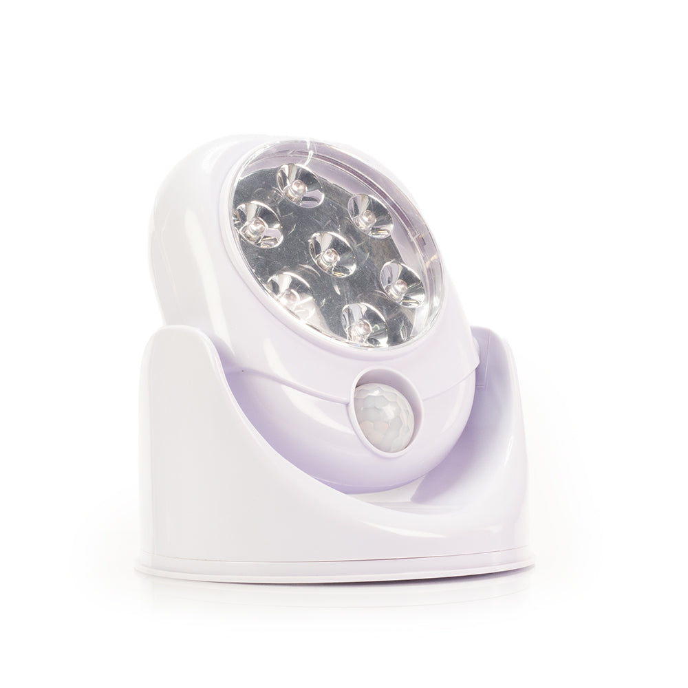 Luz interior/exterior com sensor de movimento Emporia Home Sensor Bright