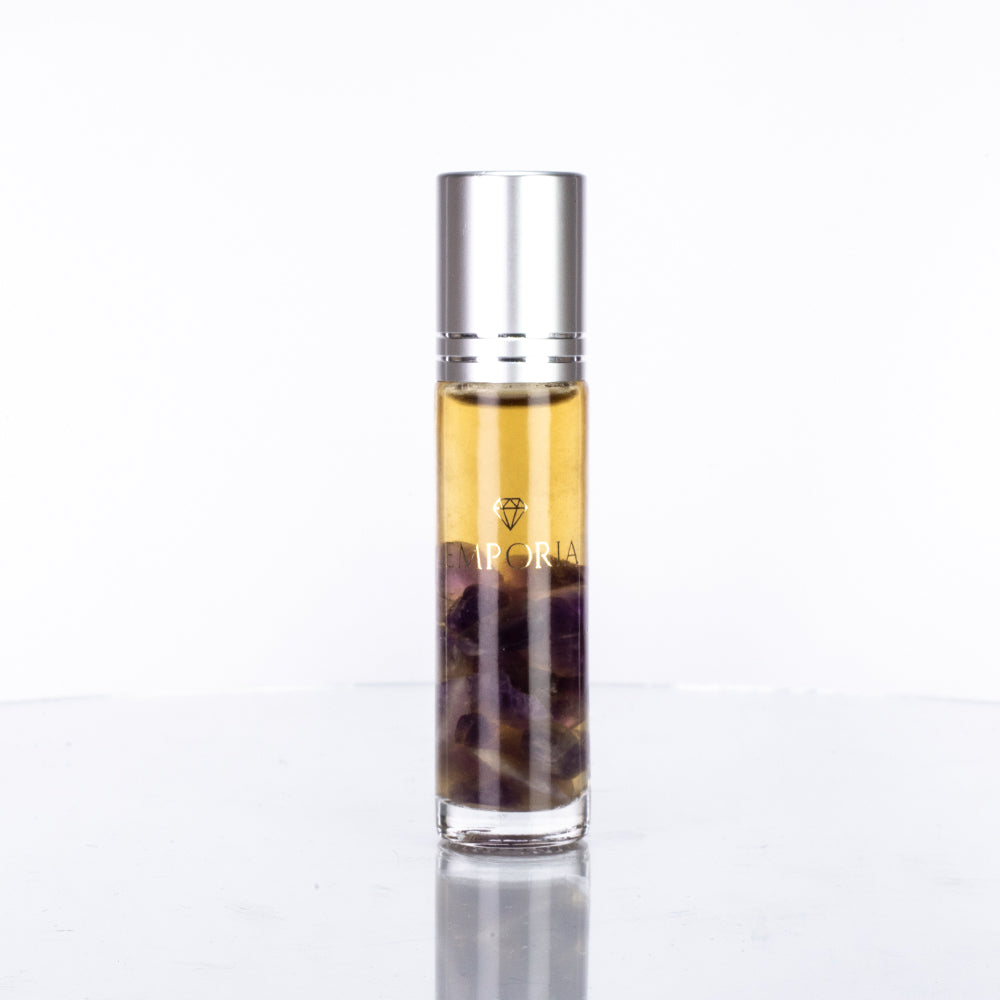 Conjunto de aromaterapia da Emporia