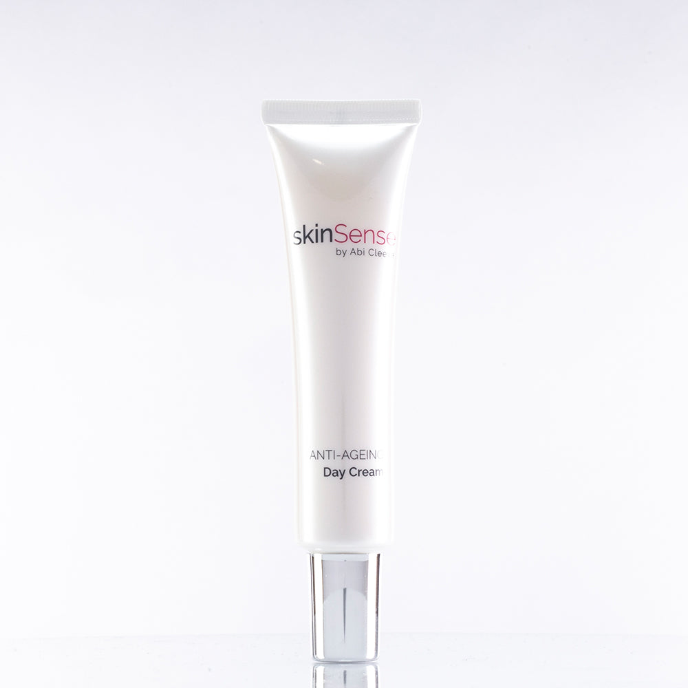 Coleção de 4 peças de tratamento antienvelhecimento SkinSense
