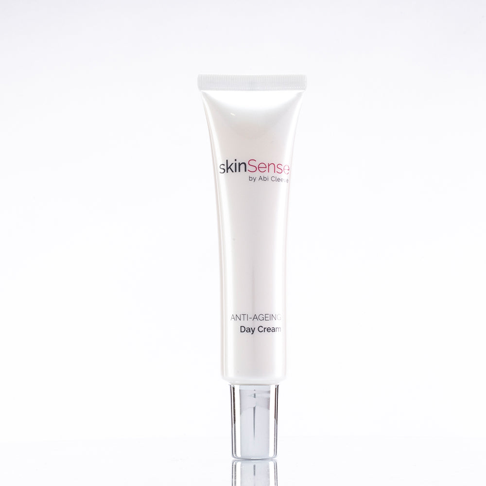 Coleção de 4 peças de tratamento antienvelhecimento SkinSense