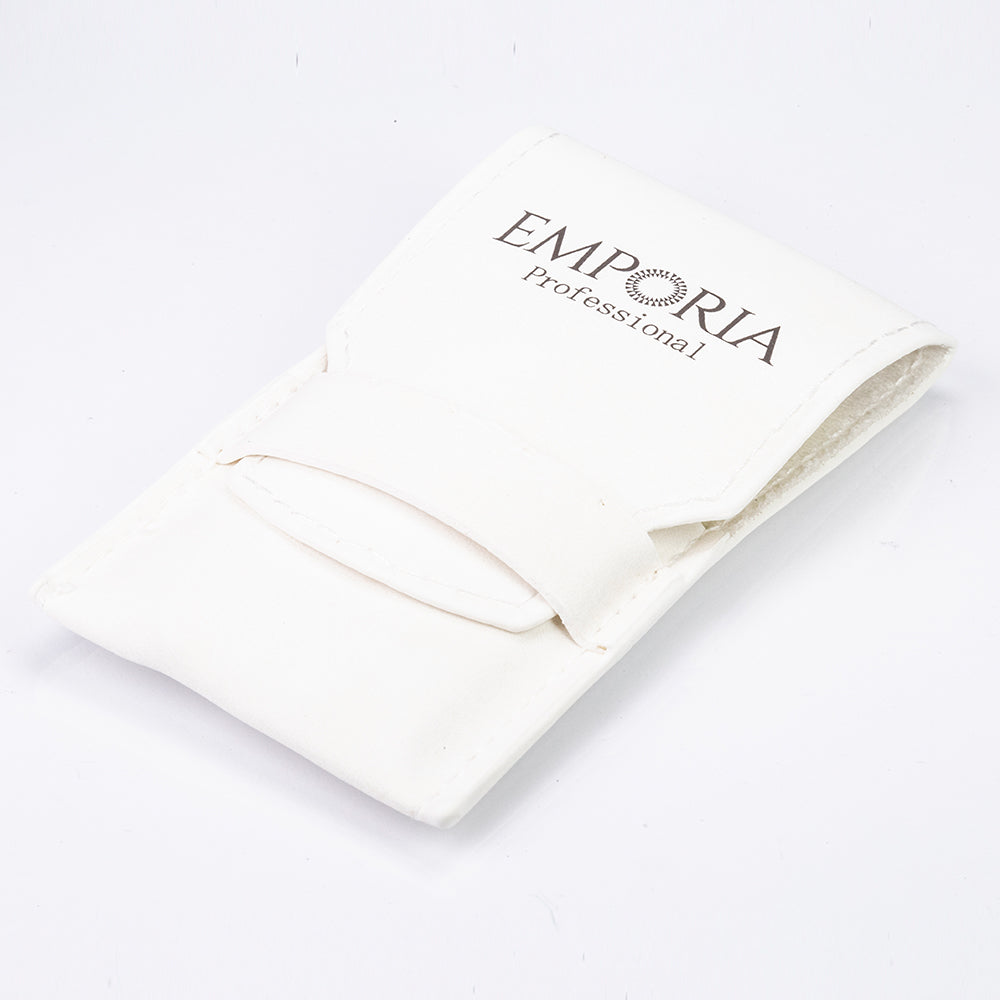 Conjunto de pinças profissionais Emporia