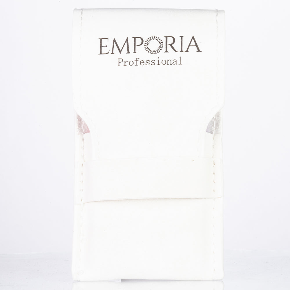Conjunto de pinças profissionais Emporia