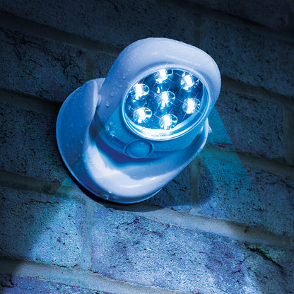 Luz interior/exterior com sensor de movimento Emporia Home Sensor Bright