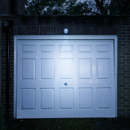 Luz interior/exterior com sensor de movimento Emporia Home Sensor Bright