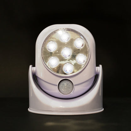 Luz interior/exterior com sensor de movimento Emporia Home Sensor Bright