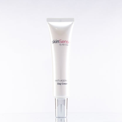 Coleção de 4 peças de tratamento antienvelhecimento SkinSense