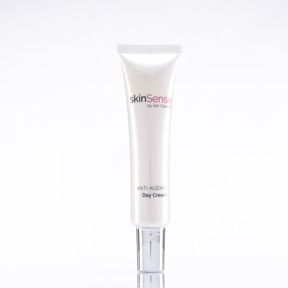 Coleção de 4 peças de tratamento antienvelhecimento SkinSense