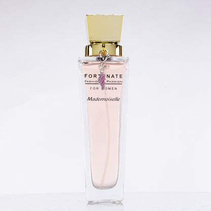50 ml EDP MADEMOISELLE chypre - fragrância floral para mulher